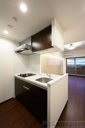 プレジオ吹田の物件内観写真